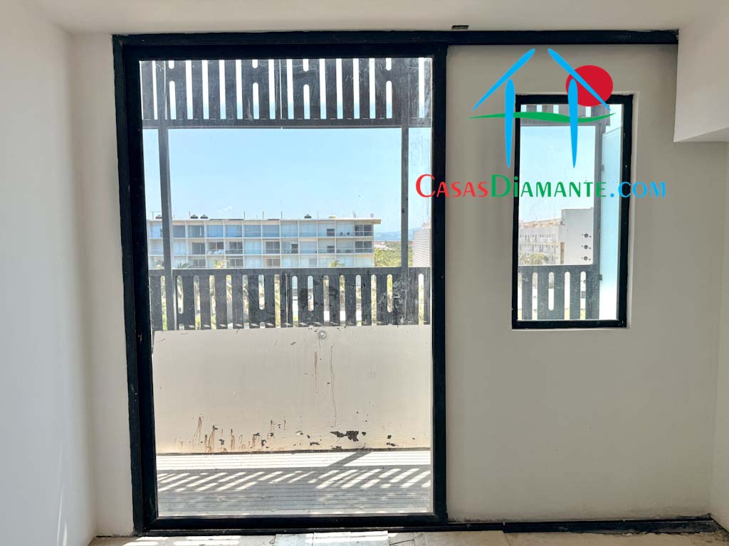 Areia A 401 - Recámara tres 6